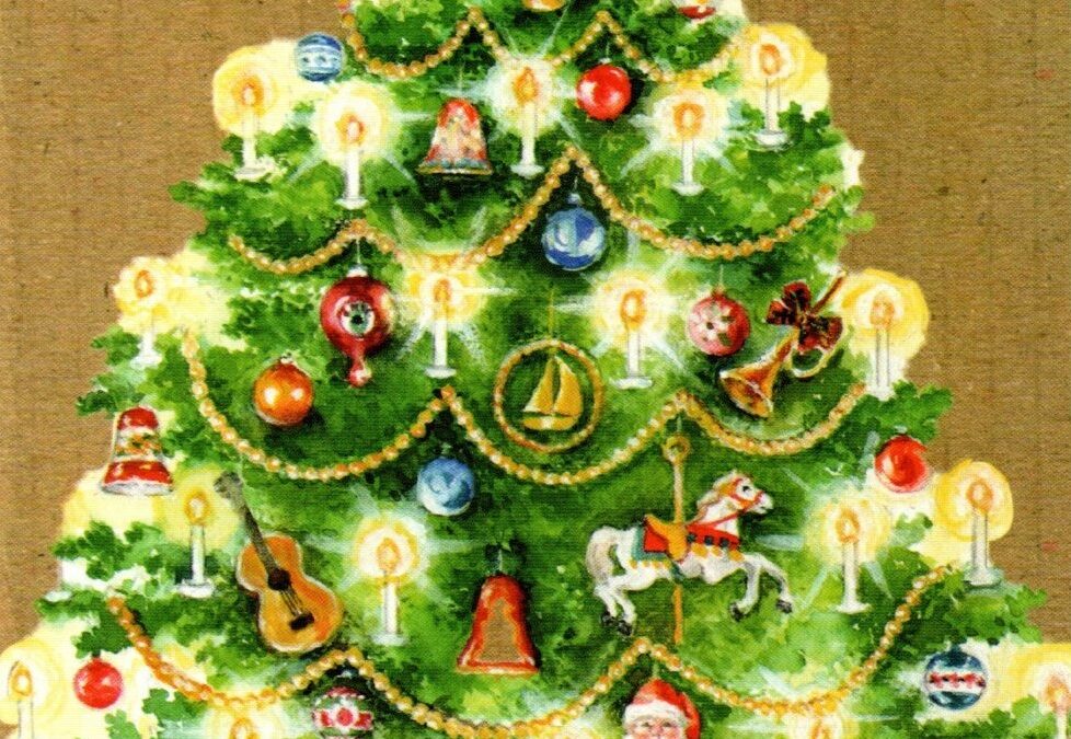 Auguri di Un Buon Natale e un Felice Anno Nuovo a tutti i soci e simpatizzanti da Associazione Arca Legnago