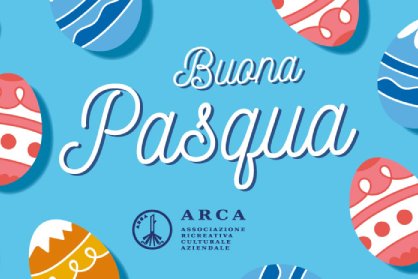 Buona Pasqua